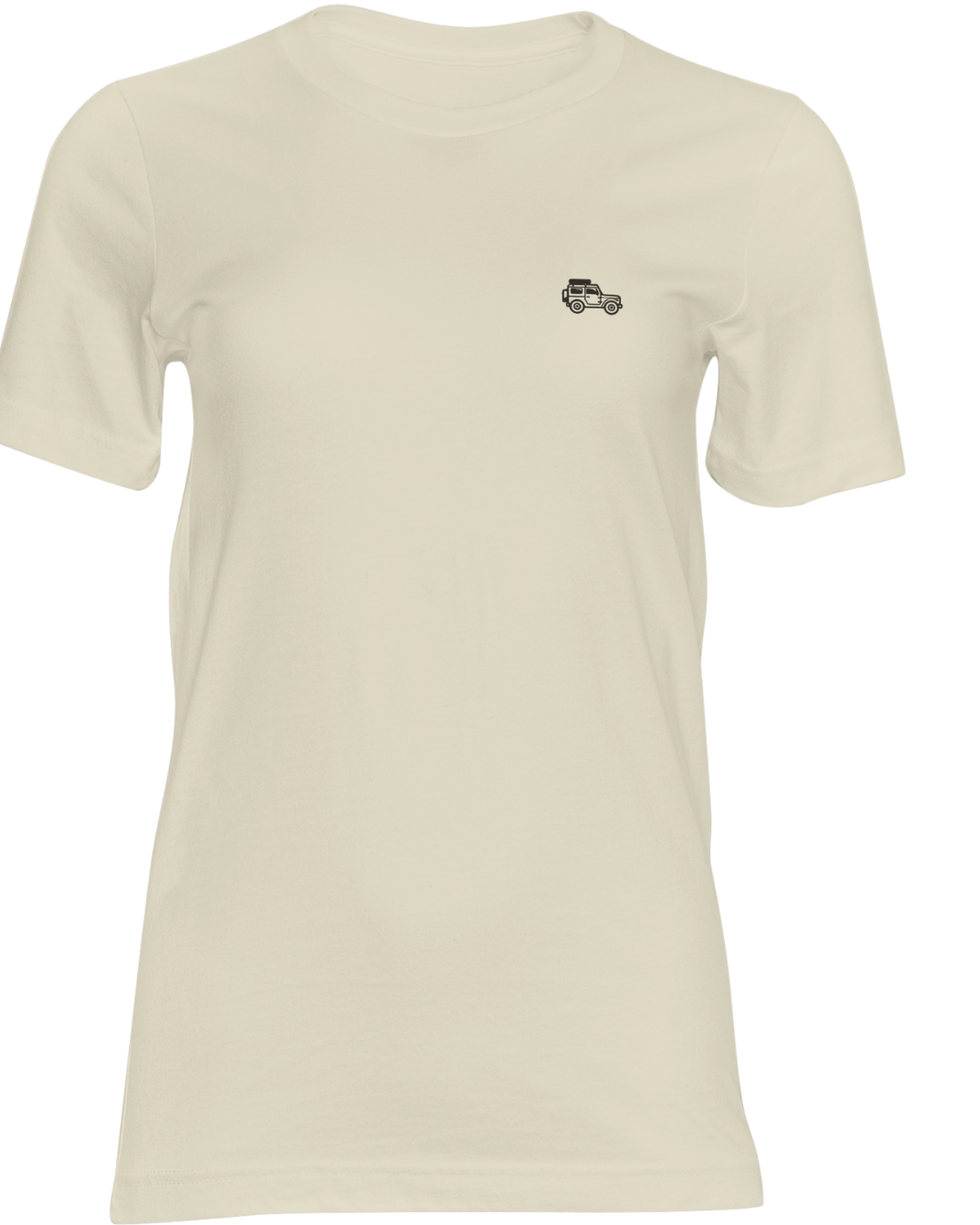 Μπλούζα - Camperjimny - Μέρη να μη σε βρίσκουν